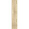 Ekena Millwork Olympic Arts & Crafts Rough Sawn Outlooker, Douglas Fir, 8"W x 34"D x 38"H OUT08X34X38OLY03RDF - alternate 3
